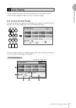 Preview for 17 page of Yamaha Electone Stagea ELS-01C Owner'S Manual