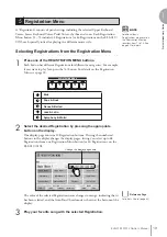 Preview for 19 page of Yamaha Electone Stagea ELS-01C Owner'S Manual