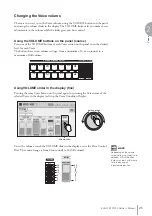 Preview for 25 page of Yamaha Electone Stagea ELS-01C Owner'S Manual