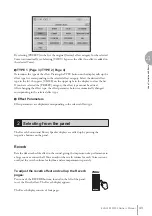 Preview for 43 page of Yamaha Electone Stagea ELS-01C Owner'S Manual