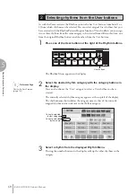 Preview for 58 page of Yamaha Electone Stagea ELS-01C Owner'S Manual