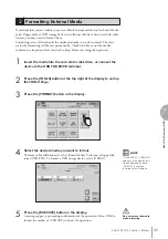 Preview for 95 page of Yamaha Electone Stagea ELS-01C Owner'S Manual