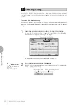 Preview for 96 page of Yamaha Electone Stagea ELS-01C Owner'S Manual