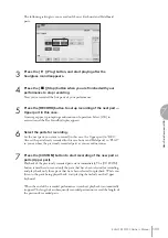 Preview for 103 page of Yamaha Electone Stagea ELS-01C Owner'S Manual