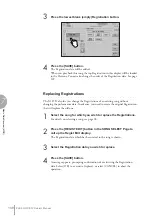 Preview for 108 page of Yamaha Electone Stagea ELS-01C Owner'S Manual