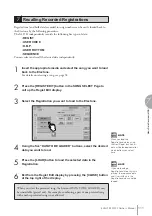 Preview for 111 page of Yamaha Electone Stagea ELS-01C Owner'S Manual