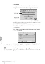 Preview for 144 page of Yamaha Electone Stagea ELS-01C Owner'S Manual