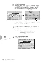 Preview for 146 page of Yamaha Electone Stagea ELS-01C Owner'S Manual