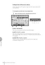 Preview for 148 page of Yamaha Electone Stagea ELS-01C Owner'S Manual