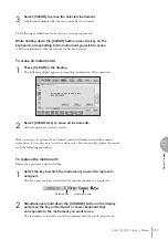 Preview for 151 page of Yamaha Electone Stagea ELS-01C Owner'S Manual