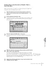 Preview for 153 page of Yamaha Electone Stagea ELS-01C Owner'S Manual