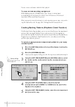 Preview for 154 page of Yamaha Electone Stagea ELS-01C Owner'S Manual