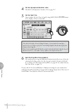 Preview for 156 page of Yamaha Electone Stagea ELS-01C Owner'S Manual