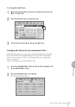 Preview for 157 page of Yamaha Electone Stagea ELS-01C Owner'S Manual