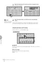 Preview for 158 page of Yamaha Electone Stagea ELS-01C Owner'S Manual
