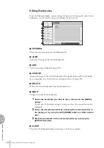 Preview for 196 page of Yamaha Electone Stagea ELS-01C Owner'S Manual