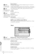 Preview for 200 page of Yamaha Electone Stagea ELS-01C Owner'S Manual