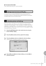 Preview for 201 page of Yamaha Electone Stagea ELS-01C Owner'S Manual