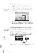 Preview for 210 page of Yamaha Electone Stagea ELS-01C Owner'S Manual