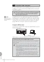 Preview for 212 page of Yamaha Electone Stagea ELS-01C Owner'S Manual