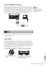 Preview for 213 page of Yamaha Electone Stagea ELS-01C Owner'S Manual