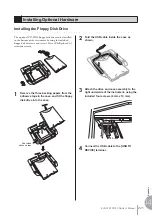 Preview for 221 page of Yamaha Electone Stagea ELS-01C Owner'S Manual