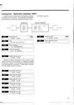 Preview for 34 page of Yamaha EMP700 Manuel De Fonctionnement