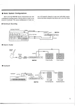 Предварительный просмотр 7 страницы Yamaha EMP700 Operation Manual