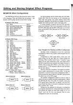 Preview for 12 page of Yamaha EMP700 Operation Manual