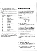 Предварительный просмотр 19 страницы Yamaha EMP700 Operation Manual