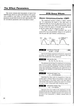 Предварительный просмотр 26 страницы Yamaha EMP700 Operation Manual