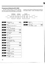 Предварительный просмотр 32 страницы Yamaha EMP700 Operation Manual