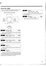 Предварительный просмотр 37 страницы Yamaha EMP700 Operation Manual