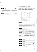 Предварительный просмотр 39 страницы Yamaha EMP700 Operation Manual