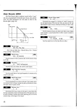 Предварительный просмотр 44 страницы Yamaha EMP700 Operation Manual