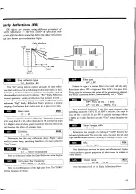 Предварительный просмотр 45 страницы Yamaha EMP700 Operation Manual