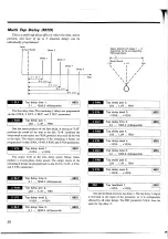 Предварительный просмотр 50 страницы Yamaha EMP700 Operation Manual