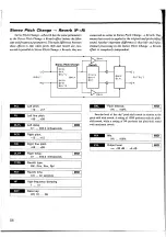 Предварительный просмотр 56 страницы Yamaha EMP700 Operation Manual