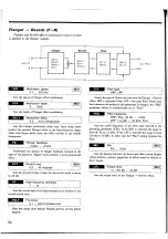 Предварительный просмотр 58 страницы Yamaha EMP700 Operation Manual