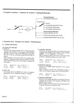 Предварительный просмотр 74 страницы Yamaha EMP700 Operation Manual