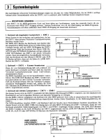 Preview for 5 page of Yamaha EMT-1 Bedienungsanleitung