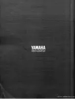 Preview for 18 page of Yamaha EMT-1 Bedienungsanleitung