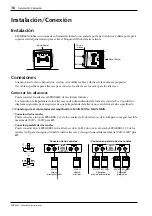 Preview for 18 page of Yamaha EMX66M Manual De Instrucciones