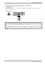 Preview for 19 page of Yamaha EMX66M Manual De Instrucciones