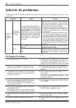 Preview for 26 page of Yamaha EMX66M Manual De Instrucciones