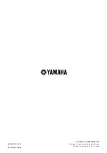 Preview for 31 page of Yamaha EMX66M Manual De Instrucciones