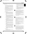 Preview for 28 page of Yamaha EOS B900 Owner'S Manual