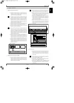 Preview for 32 page of Yamaha EOS B900 Owner'S Manual