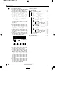 Preview for 59 page of Yamaha EOS B900 Owner'S Manual