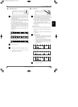 Preview for 106 page of Yamaha EOS B900 Owner'S Manual